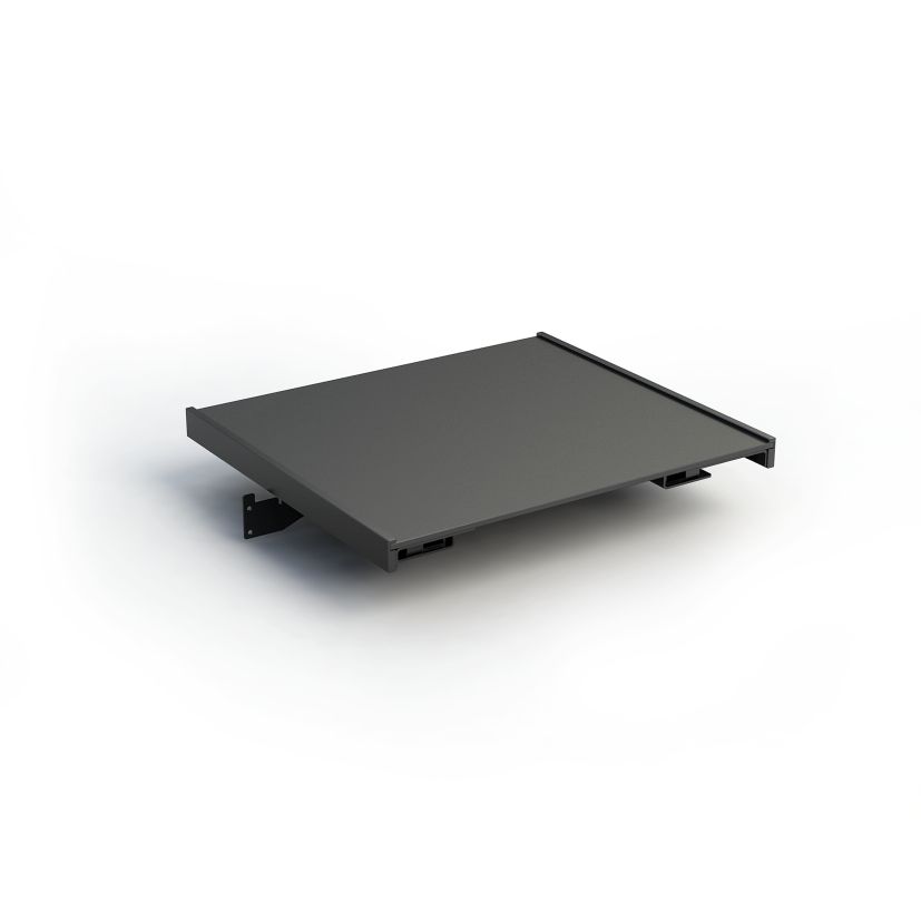 Pólka wysuwana - laminat do modułu 60 cm