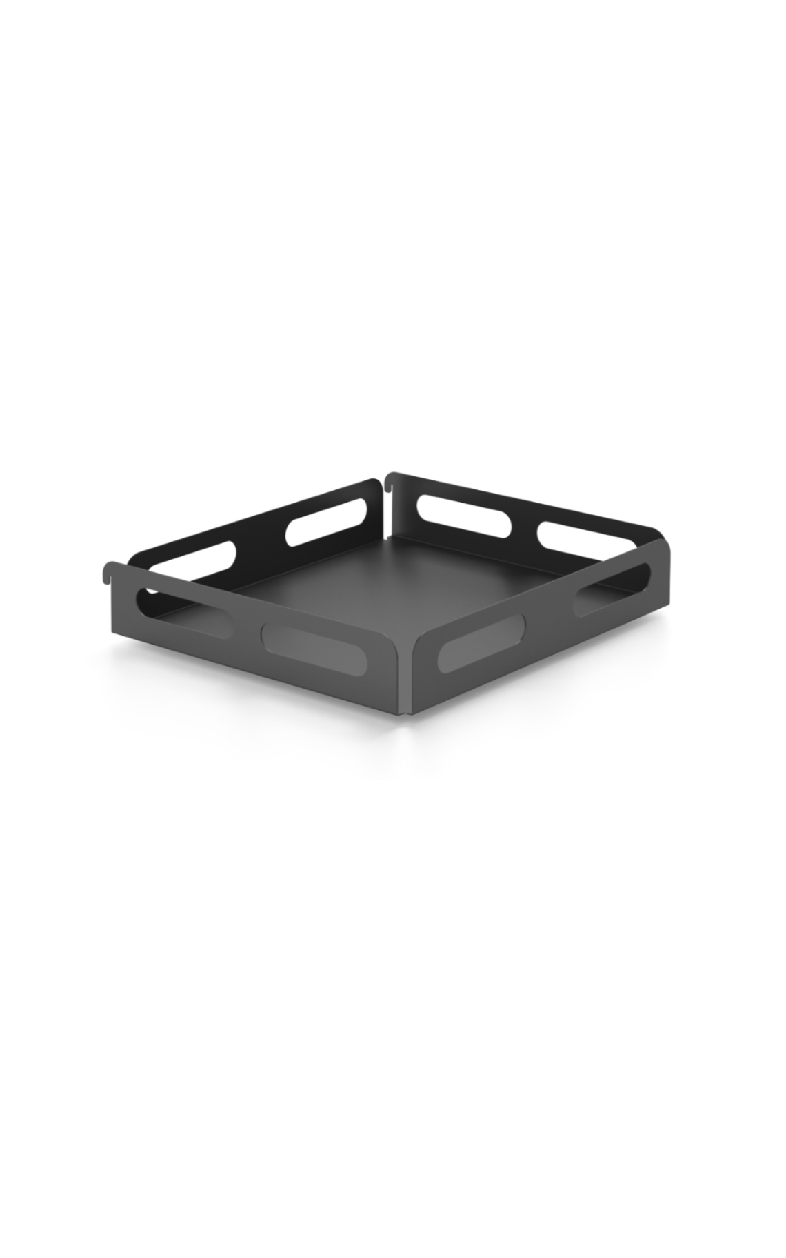 Półka box do kosza Magic Komfort 