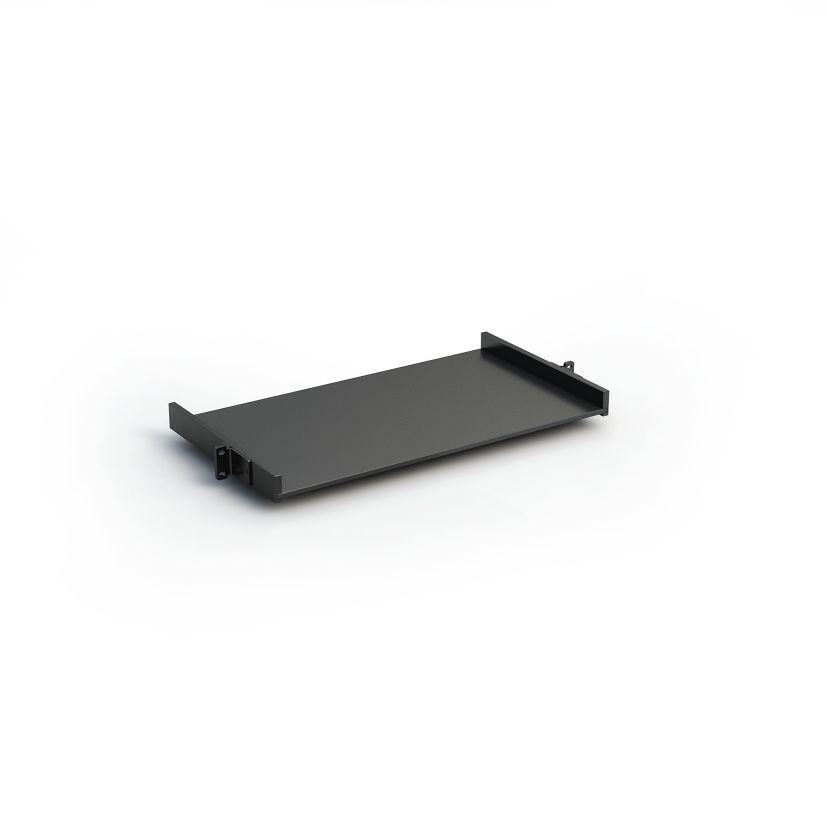 Półka płytka stała - laminat do modułu 60 cm
