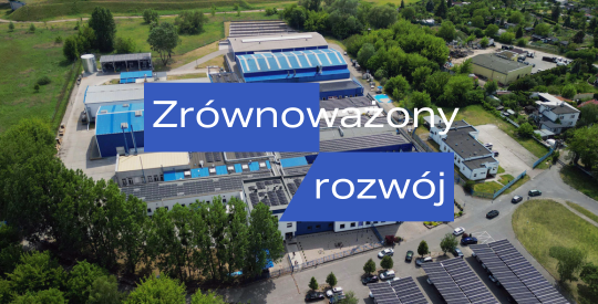 Zrównoważony rozwój w praktyce