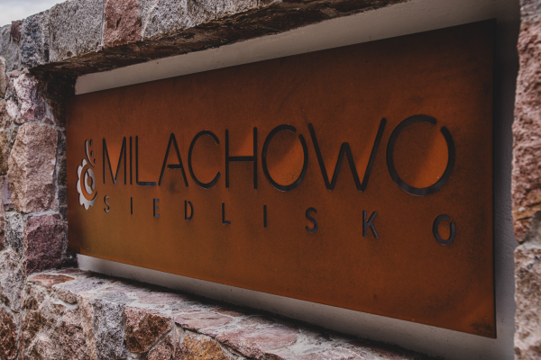 Nomet Kontrakt - Siedlisko Milachowo