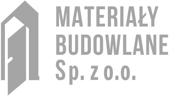 Materiały Budowlane sp.z o.o.